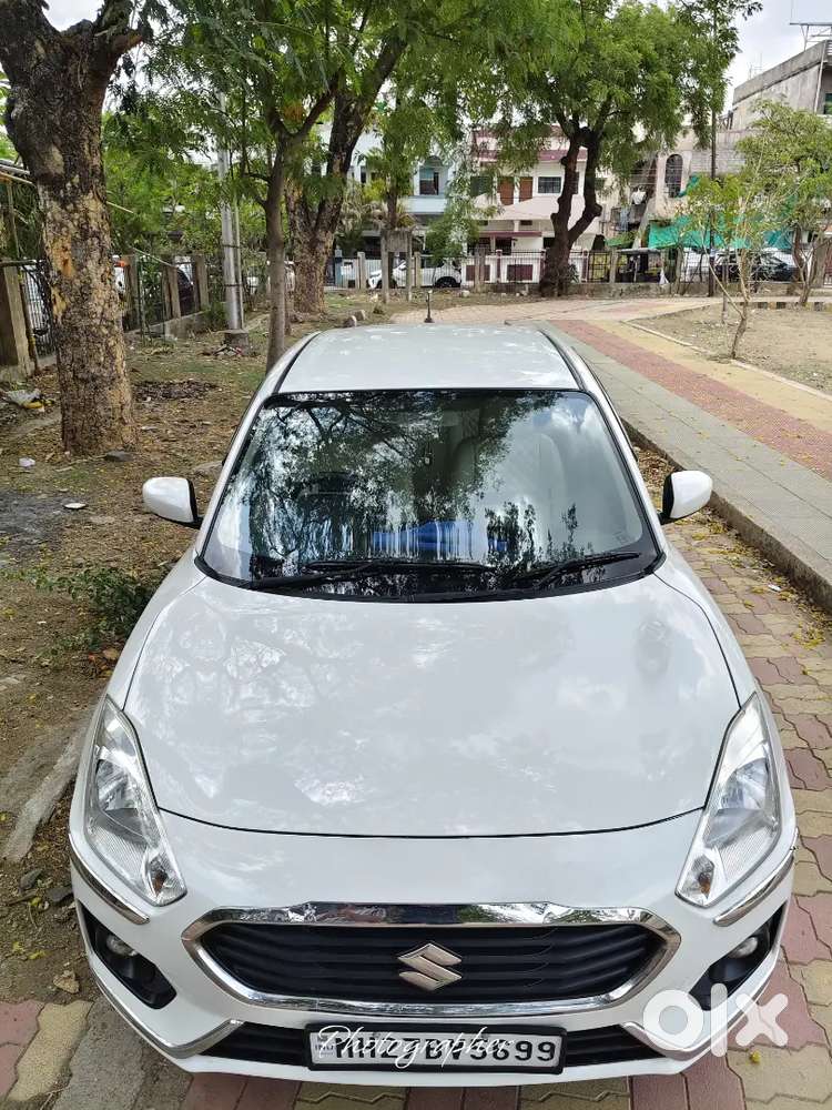 1st Owner 2018 Dzire Vxi Diesel  Well Maintained  Clean Title