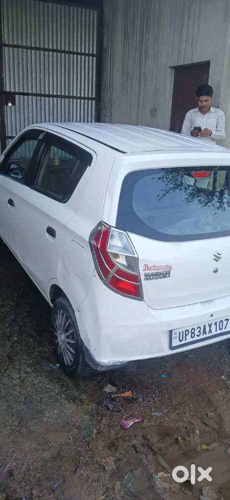 Maruti Suzuki Alto K10 2020 Petrol 48000 Km Driven No Problem