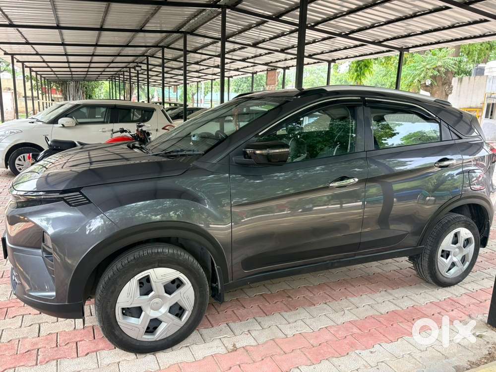 Tata Nexon Diesel 2025