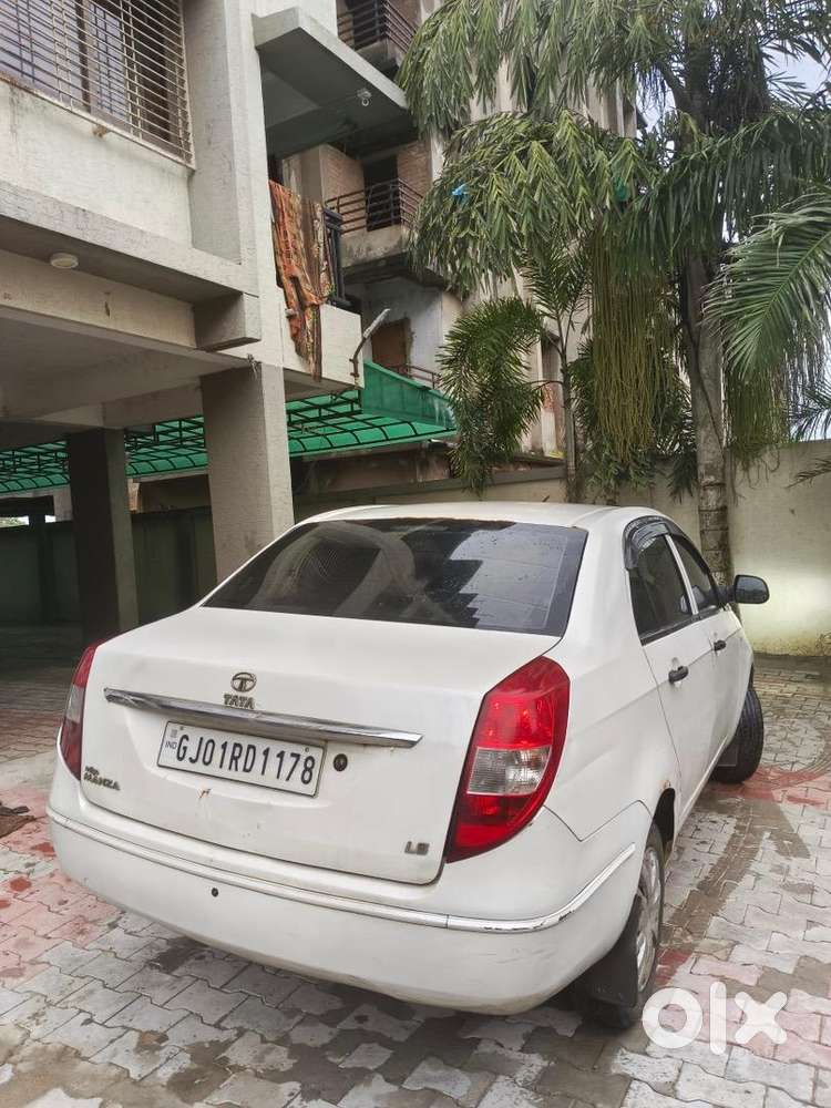 Tata Manza 2013 Diesel Well Maintained