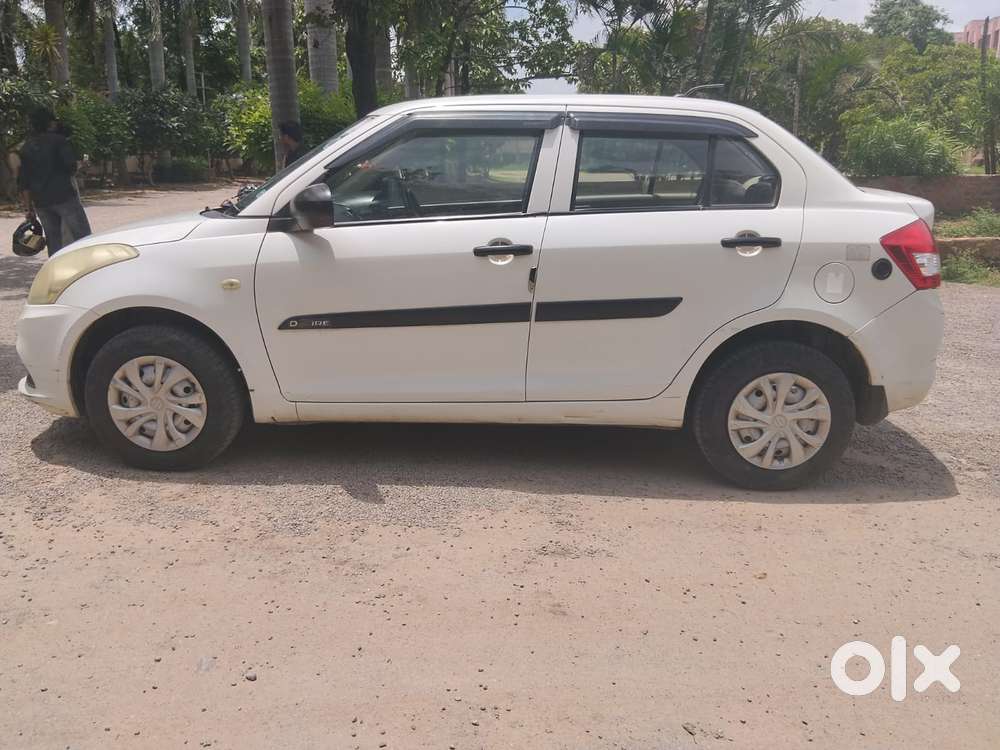 Maruti Suzuki Swift Dzire 1.2 Tour S Cng, 2022, Cng & Hybrids