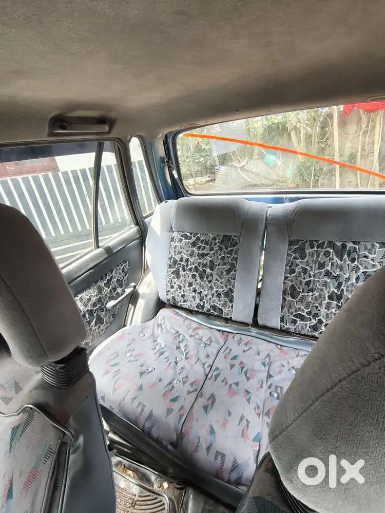 Maruti Suzuki 800 1998 Petrol Well Maintained