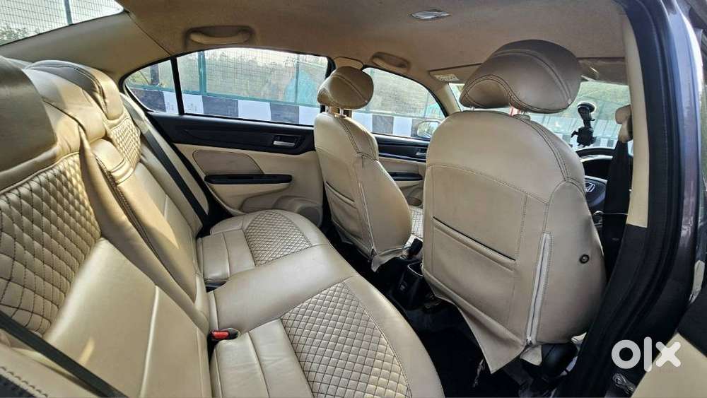 Honda Amaze S 1.2 Petrol Mt, 2019, Petrol