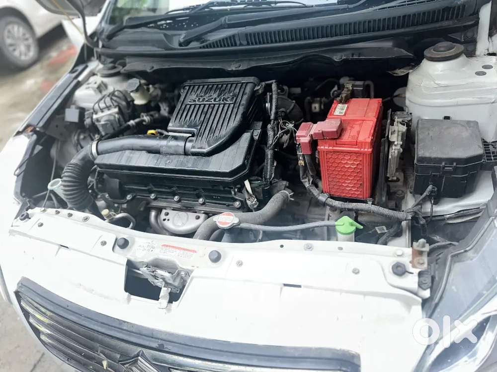 2015 Maruti Suzuki Ciaz Petrol Manual