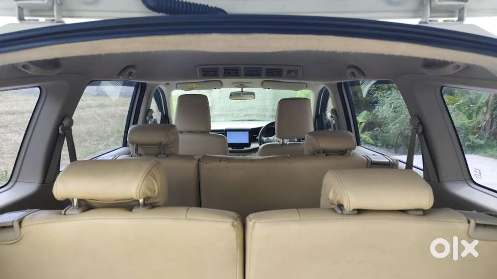 Maruti Suzuki Ertiga, 2021, Petrol