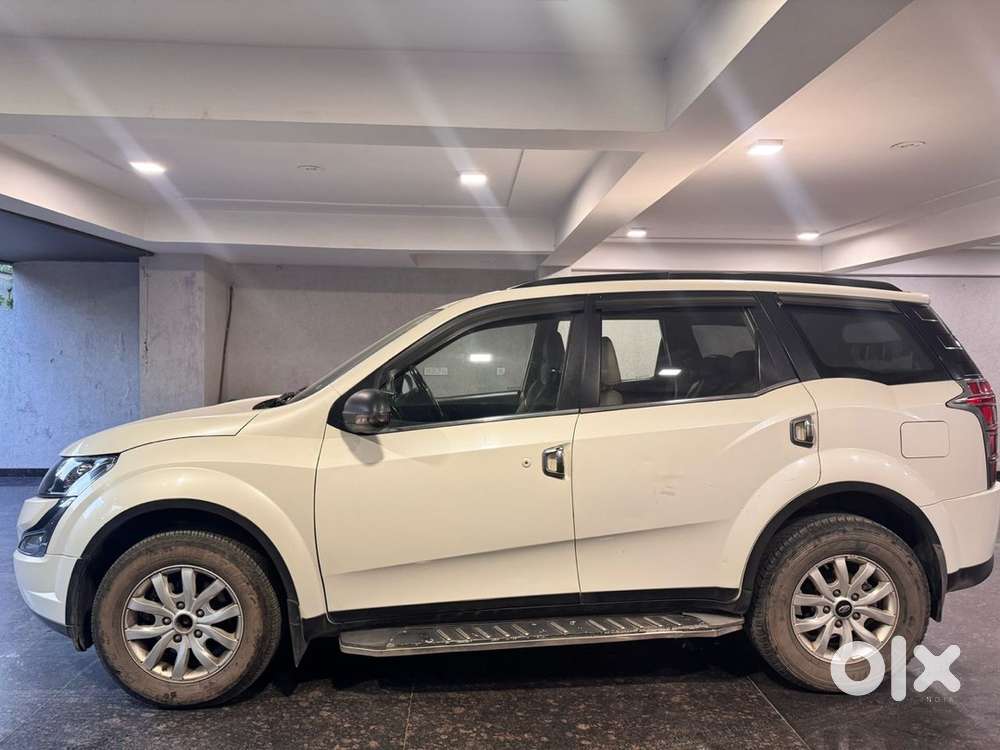 Mahindra Xuv500 Diesel 2017