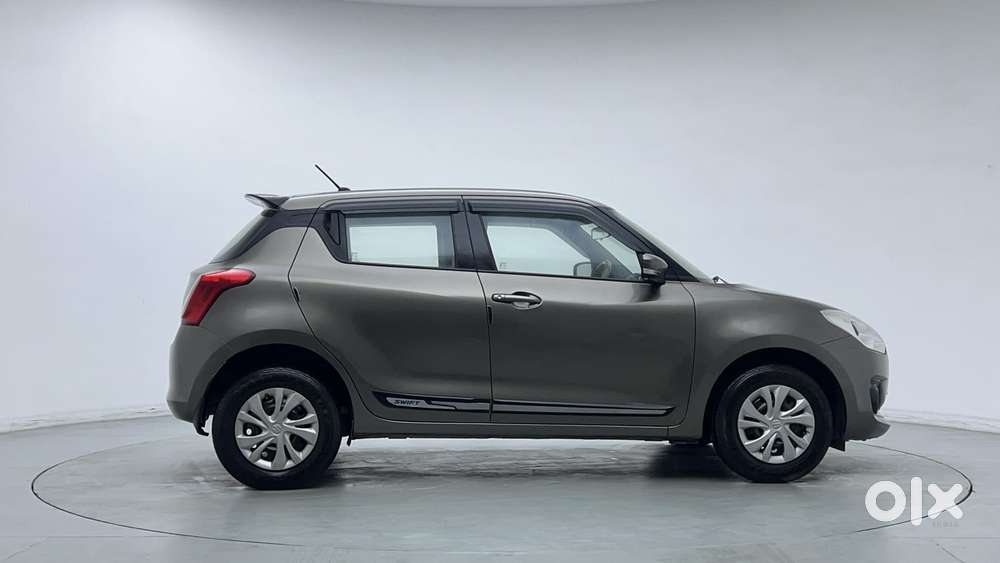 Maruti Suzuki Swift 2018 Vxi, 2019, Petrol
