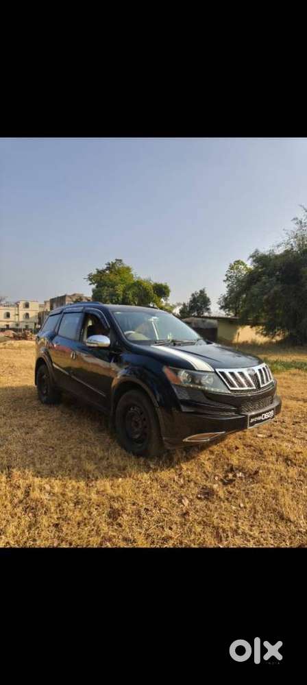 Mahindra Xuv500 2011-2015 W6 2wd, 2013, Diesel