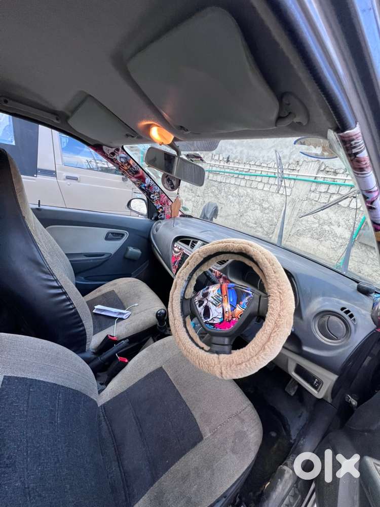 2015 Maruti Suzuki Alto