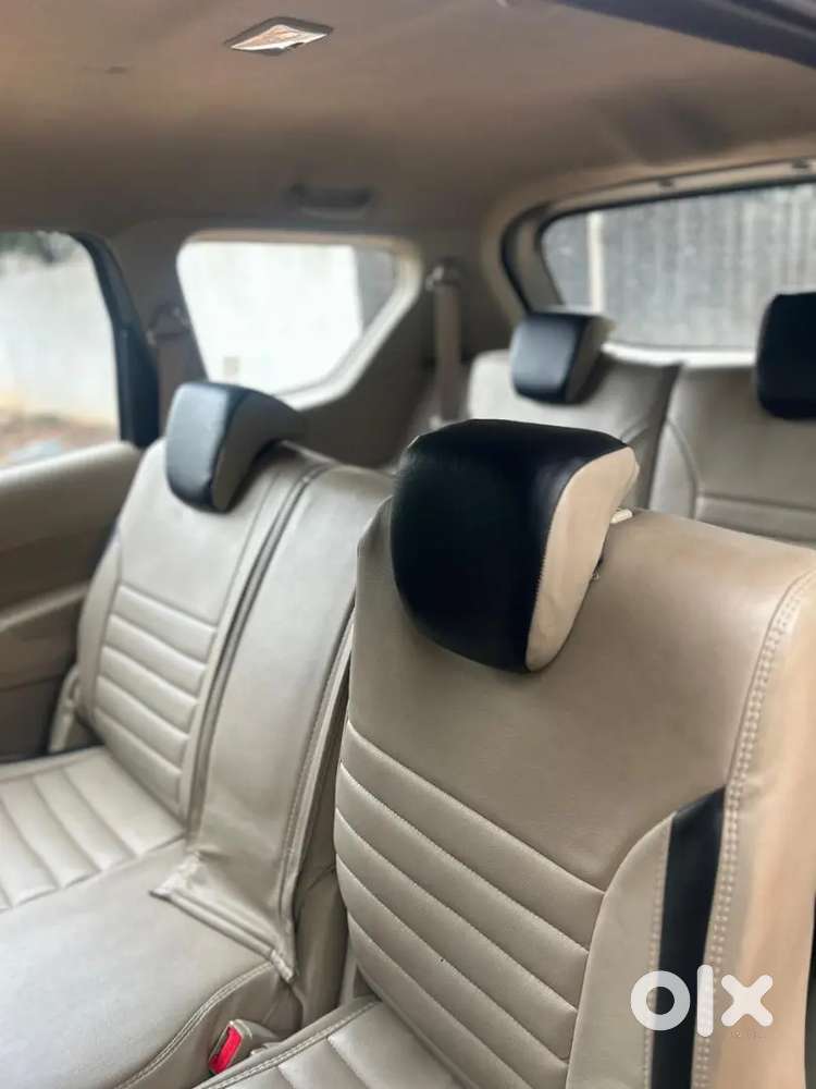 Maruti Suzuki Ertiga 1.5 Zxi 2025