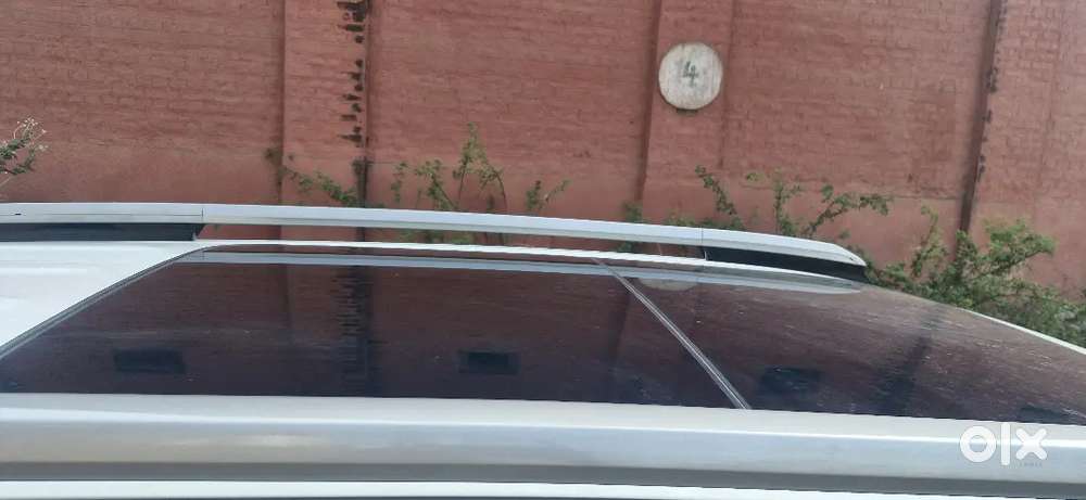 Hyundai Alcazar 2025 Petrol 4500 Km Driven With Sunroof 6 Month Old