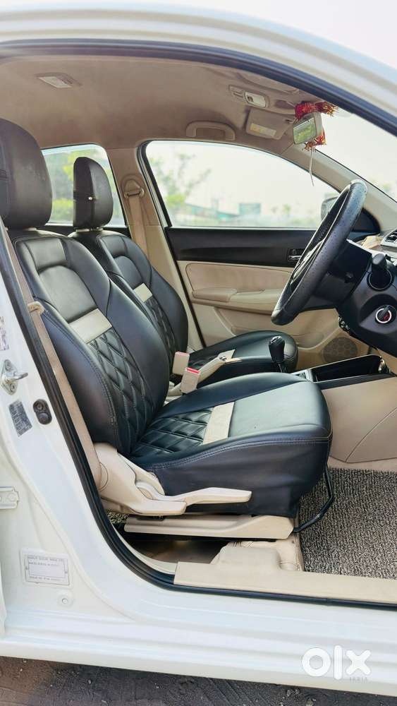 Maruti Suzuki Swift Dzire Vdi Optional, 2017, Diesel