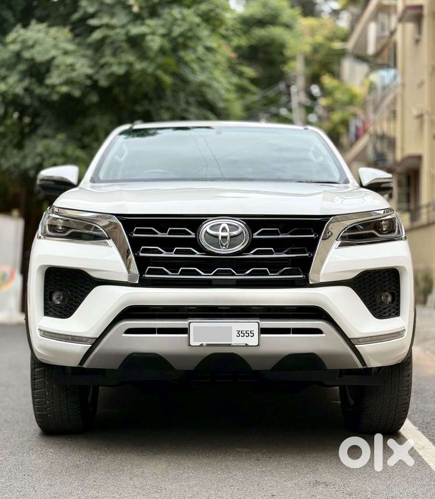 Toyota Fortuner 4x2 At 2.8 Diesel, 2025, Diesel