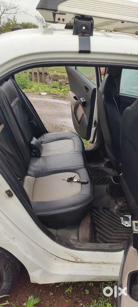 Hyundai Xcent Prime 2018 Variant