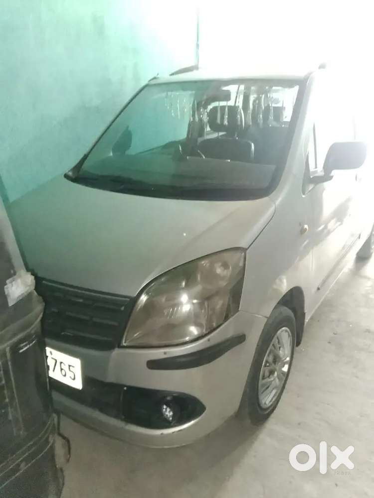 Maruti Suzuki Wagon 2010, Urgent Sell