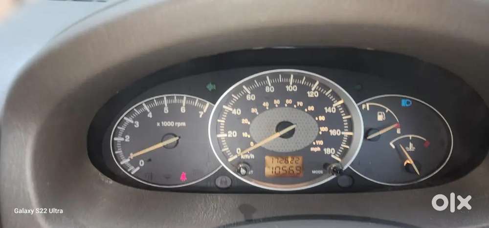 Mahindra Scorpio 2007 Diesel 130000 Km Driven