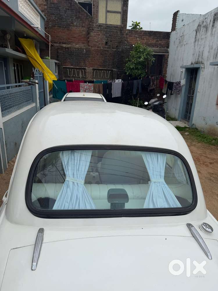 Ambassador Grand Petrol Manual 2009