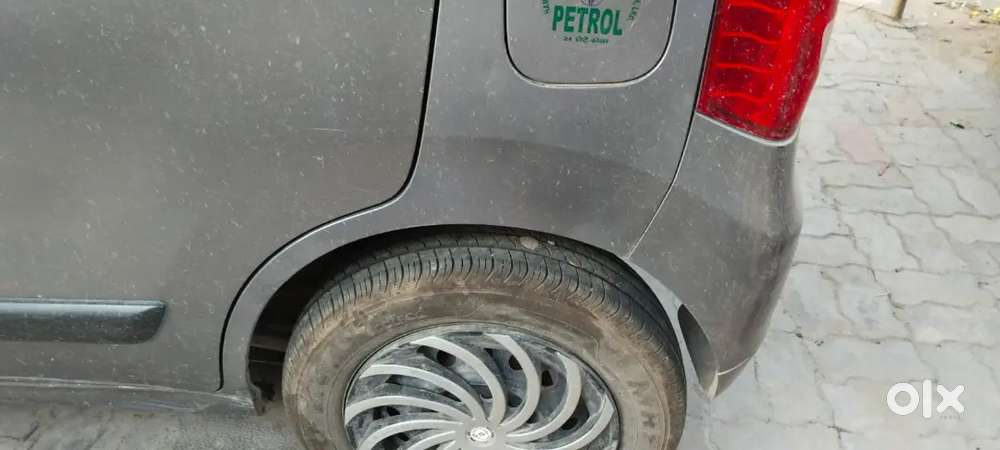Maruti Wagon R 2014