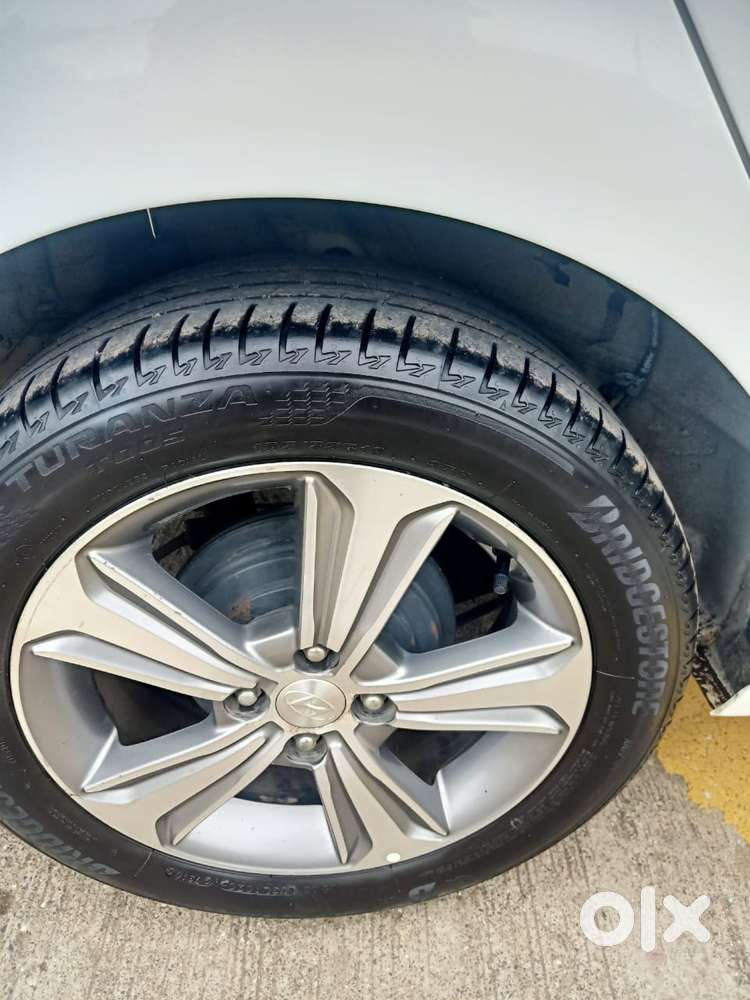 Hyundai Verna, 2018, Diesel