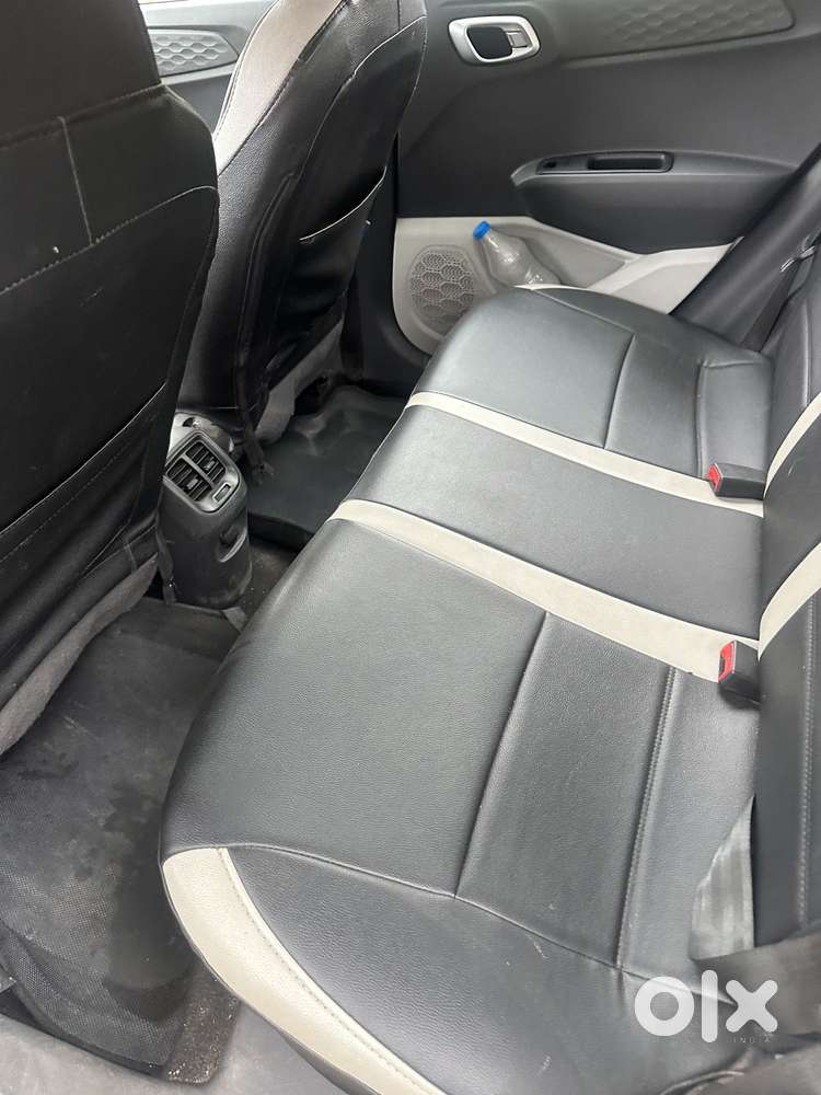 Hyundai Grand I10 Nios Sportz Petrol, 2023, Cng & Hybrids