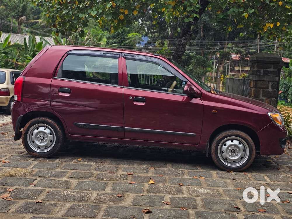 Maruti Suzuki Alto K10 1.0 Lxi (o), 2010, Petrol