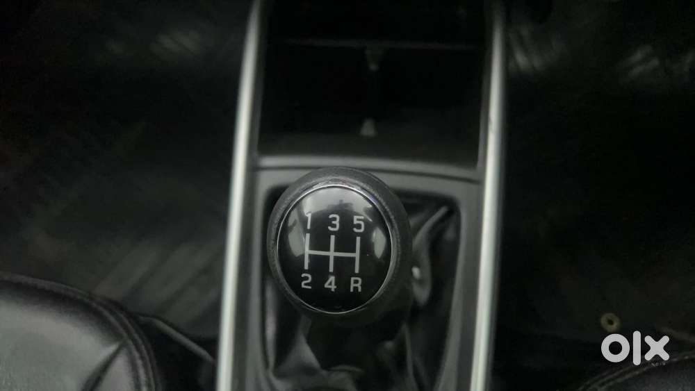 Maruti Suzuki Baleno Alpha, 2017, Petrol