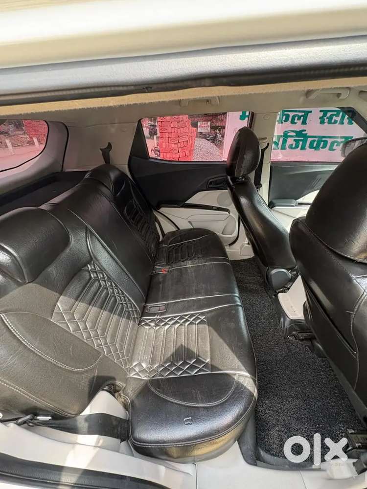 Mahindra Xuv300 2021 Petrol 60000 Km Driven Pepar Sabh Complete Hai