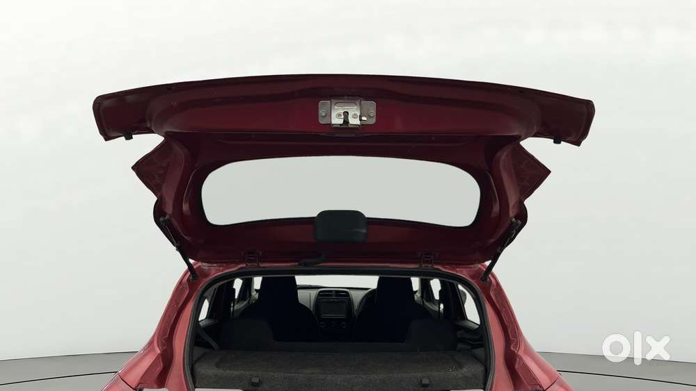 Renault Kwid Rxt, 2016, Petrol