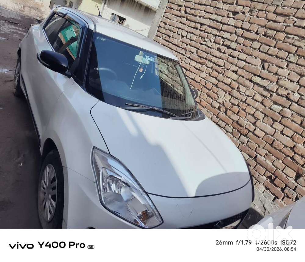 Maruti Suzuki Swift 2023 Petrol Well Maintained