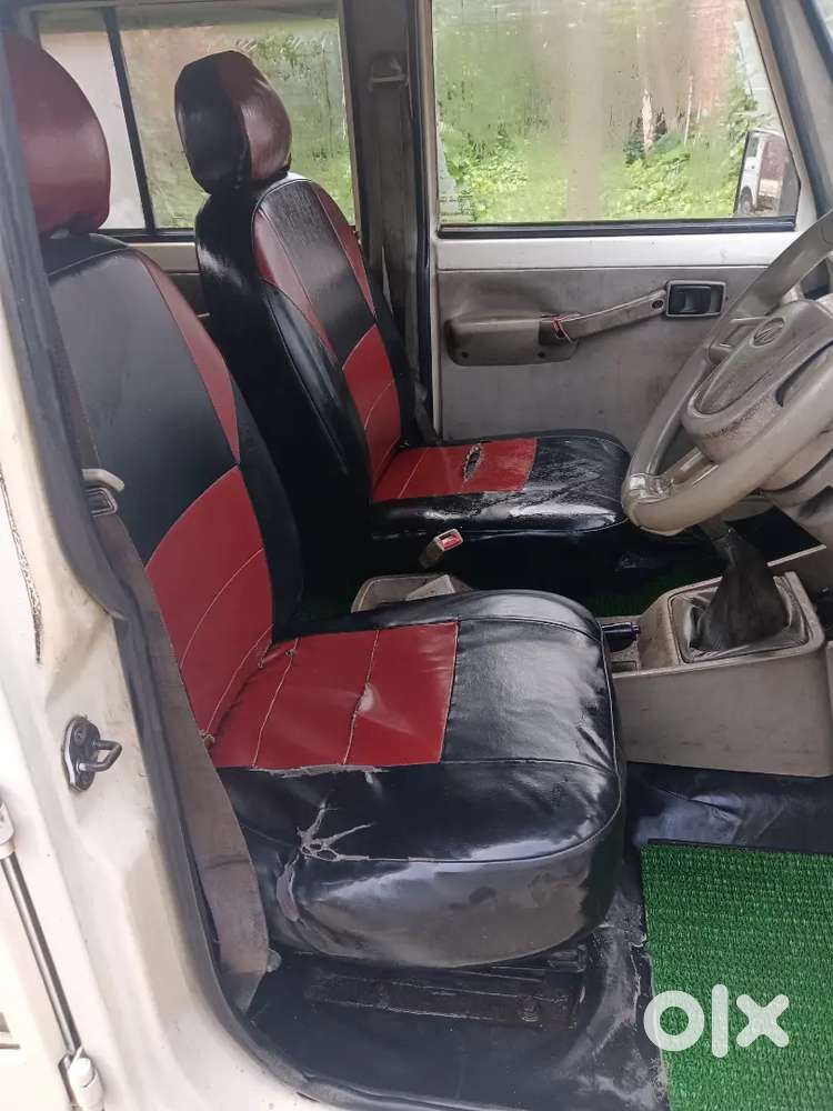 Mahindra Bolero Diesel 2013