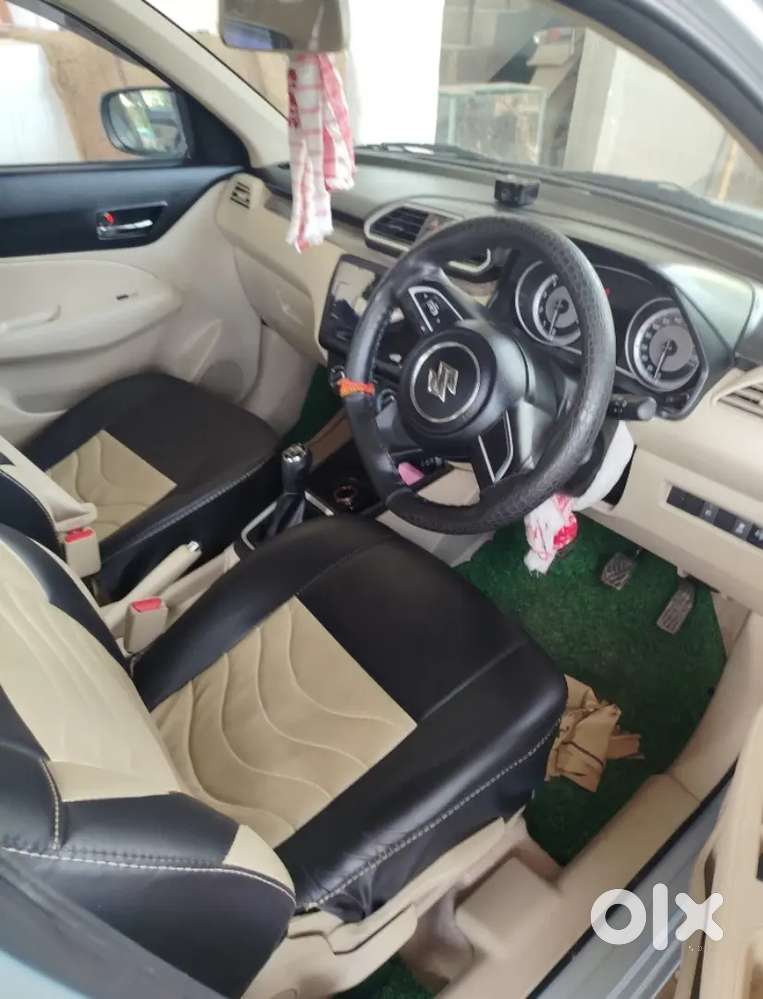 Maruti Suzuki Dzire 2024 Petrol 7000 Km Driven