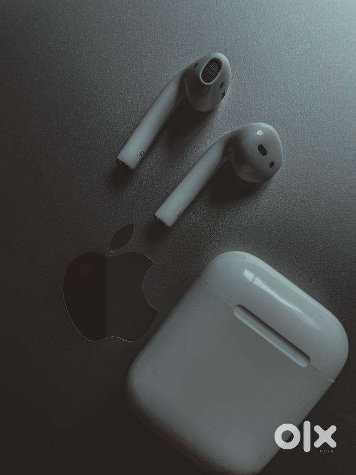 elfbar elfa master akku Apple AirPods 2. Generation A2032 Kopfhrer NUR RECHTS gebraucht
