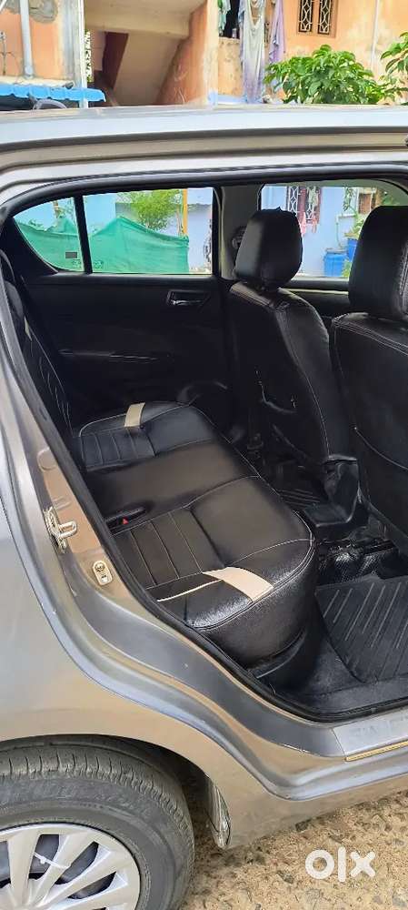 Maruti Suzuki Swift Diesel 2014