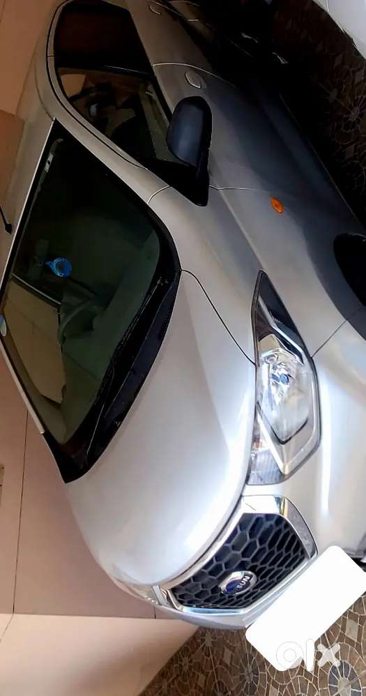 Datsun Redi Go 2016 Edition 1.0 Limited Cash Urgently