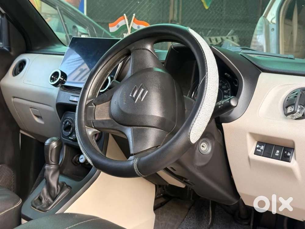 Maruti Suzuki Wagon R Vxi 1.0 Cng, 2023, Cng & Hybrids