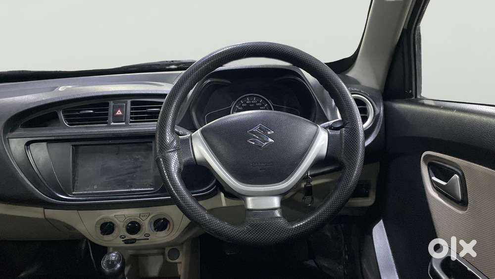 Maruti Suzuki Alto 0.8 Lxi (o), 2020, Petrol