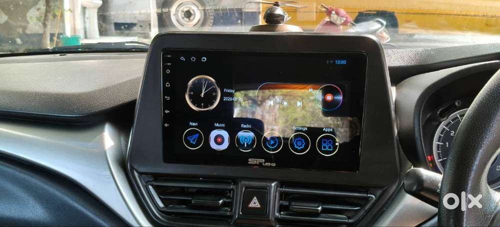 Maruti Suzuki Baleno 2024 Petrol 39000 Km Driven