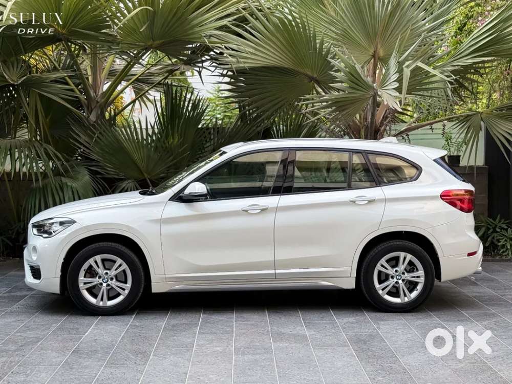 Bmw X1 2.0 Sdrive20d Xline, 2020, Diesel