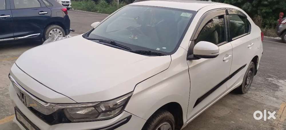 Honda Amaze 1.5 I Dtec 2018