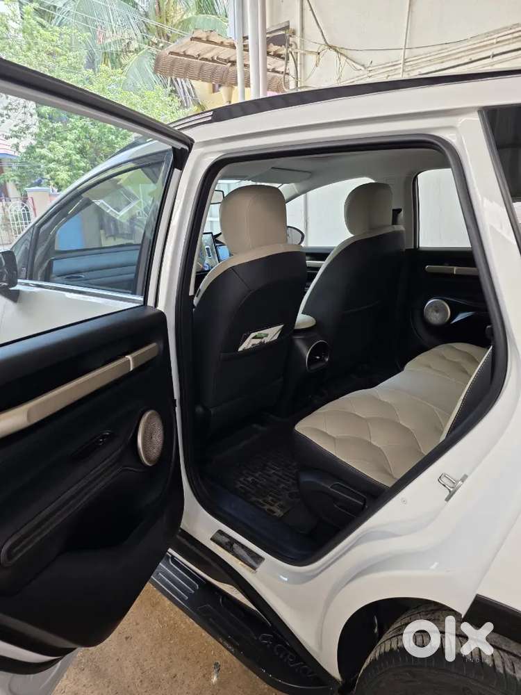 Mg Windsor Ev Essence Pro 2025