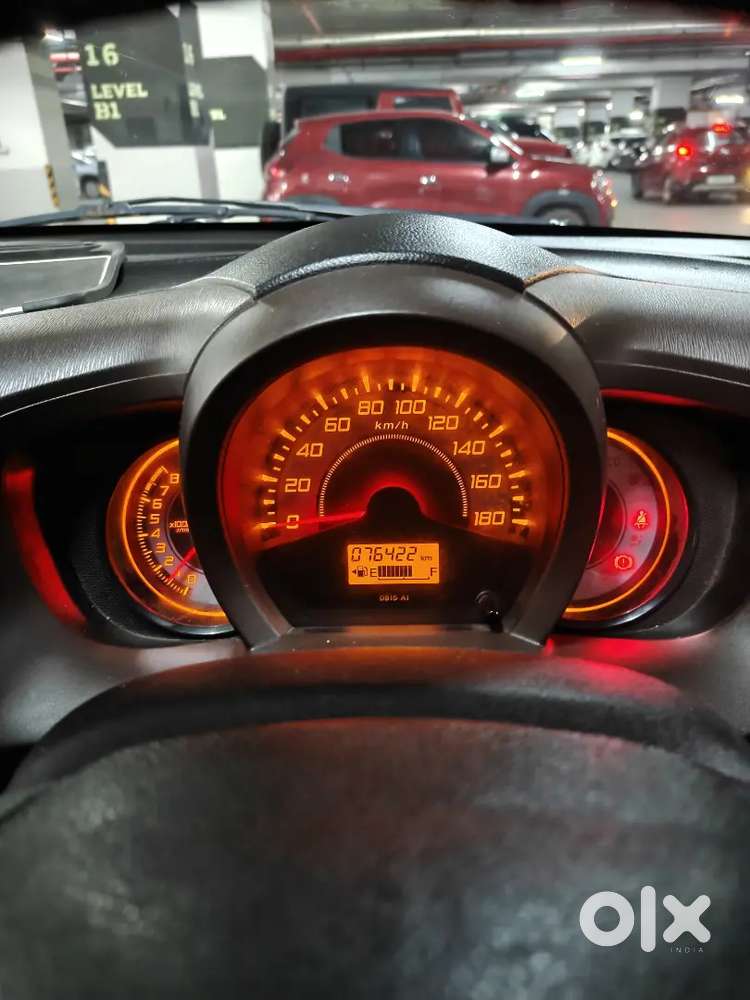 Honda Brio 2012 - Urgent Sale