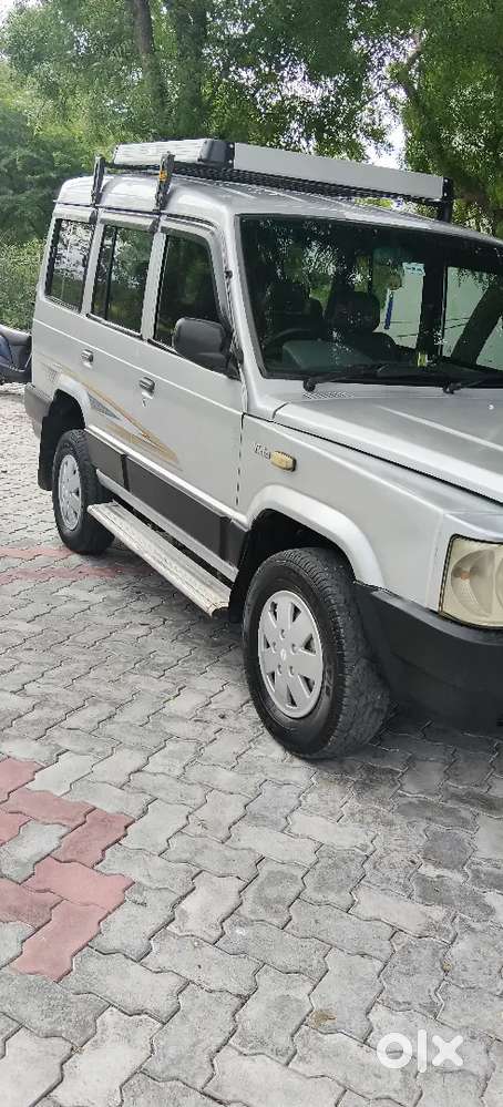 Tata Sumo Victa 2015 Diesel 175000 Km Driven