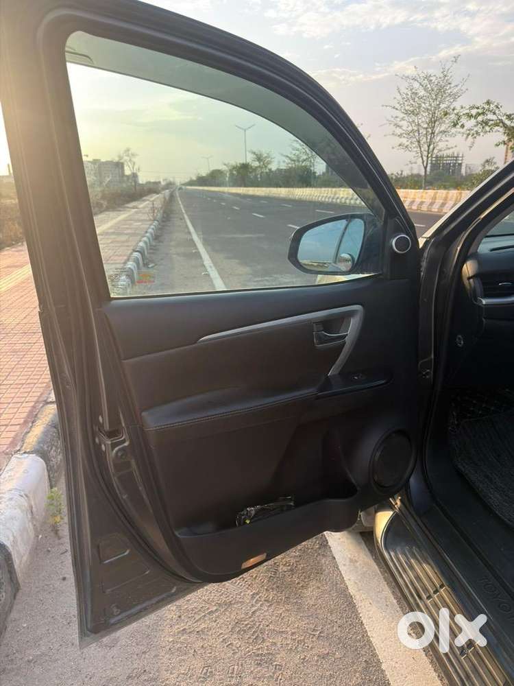 Toyota Diesel Manual 2019