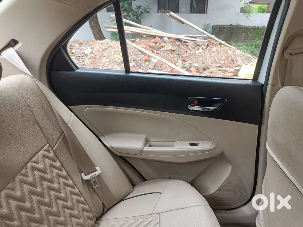 Maruti Suzuki Dzire April 2024 Well Maintain Car