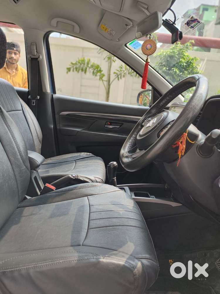 Maruti Suzuki Xl6 Zeta, 2021, Petrol