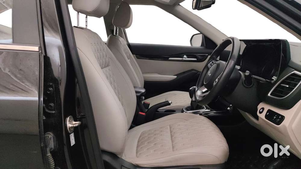 Kia Seltos Htx G, 2021, Petrol
