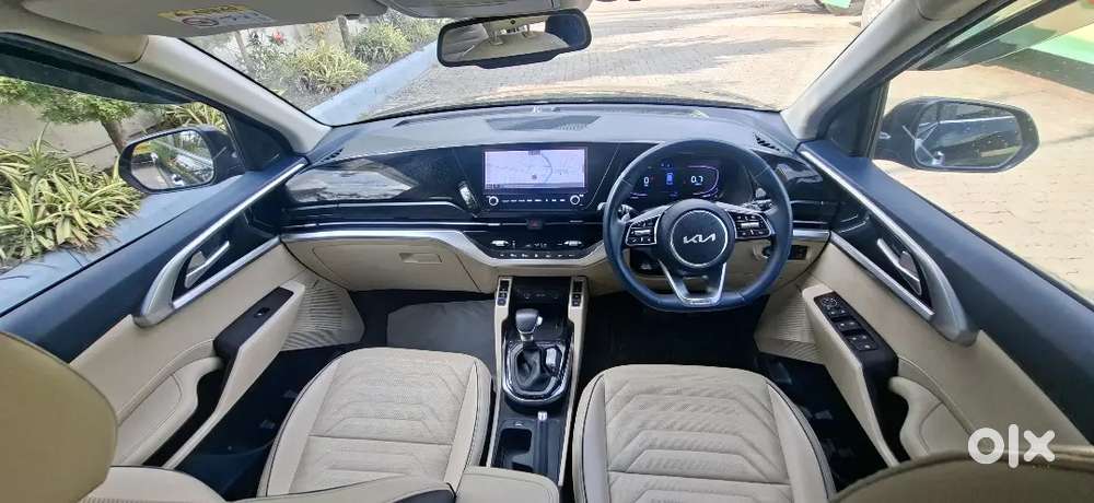 Kia Carens 2023 Diesel Well Maintained Call  9.5.9.1.5 Good 1.2.3.3.3