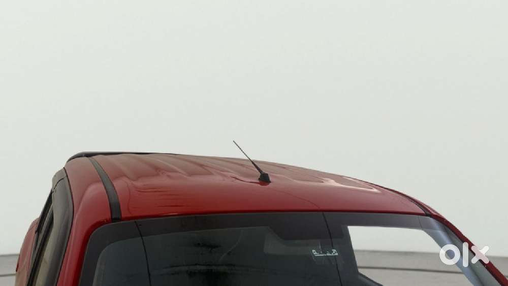 Maruti Suzuki S-presso Vxi Plus, 2019, Petrol