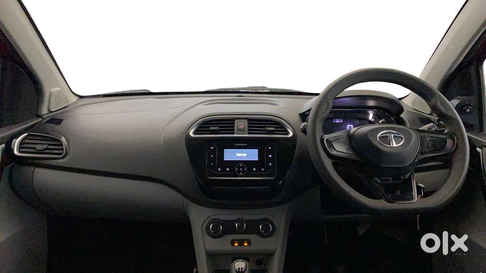 Tata Tiago 1.2 Revotron Xt, 2020, Petrol