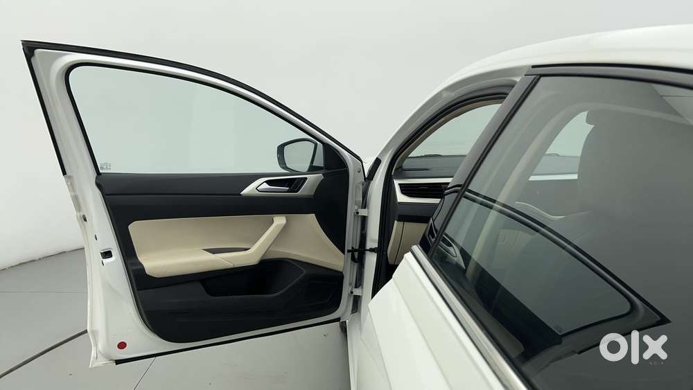 Volkswagen Virtus 1.0 Highline Tsi, 2023, Petrol